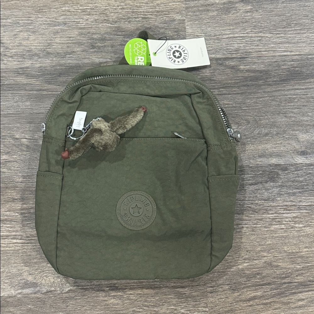 Kipling Experience Small Backpack - Picture 4 of 7